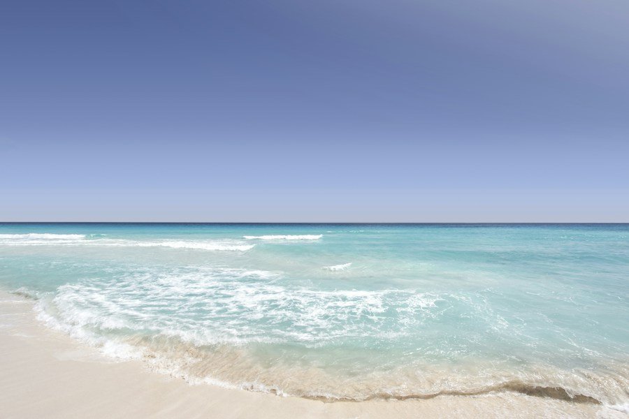 Cancún · El Caribe, a tu ritmo