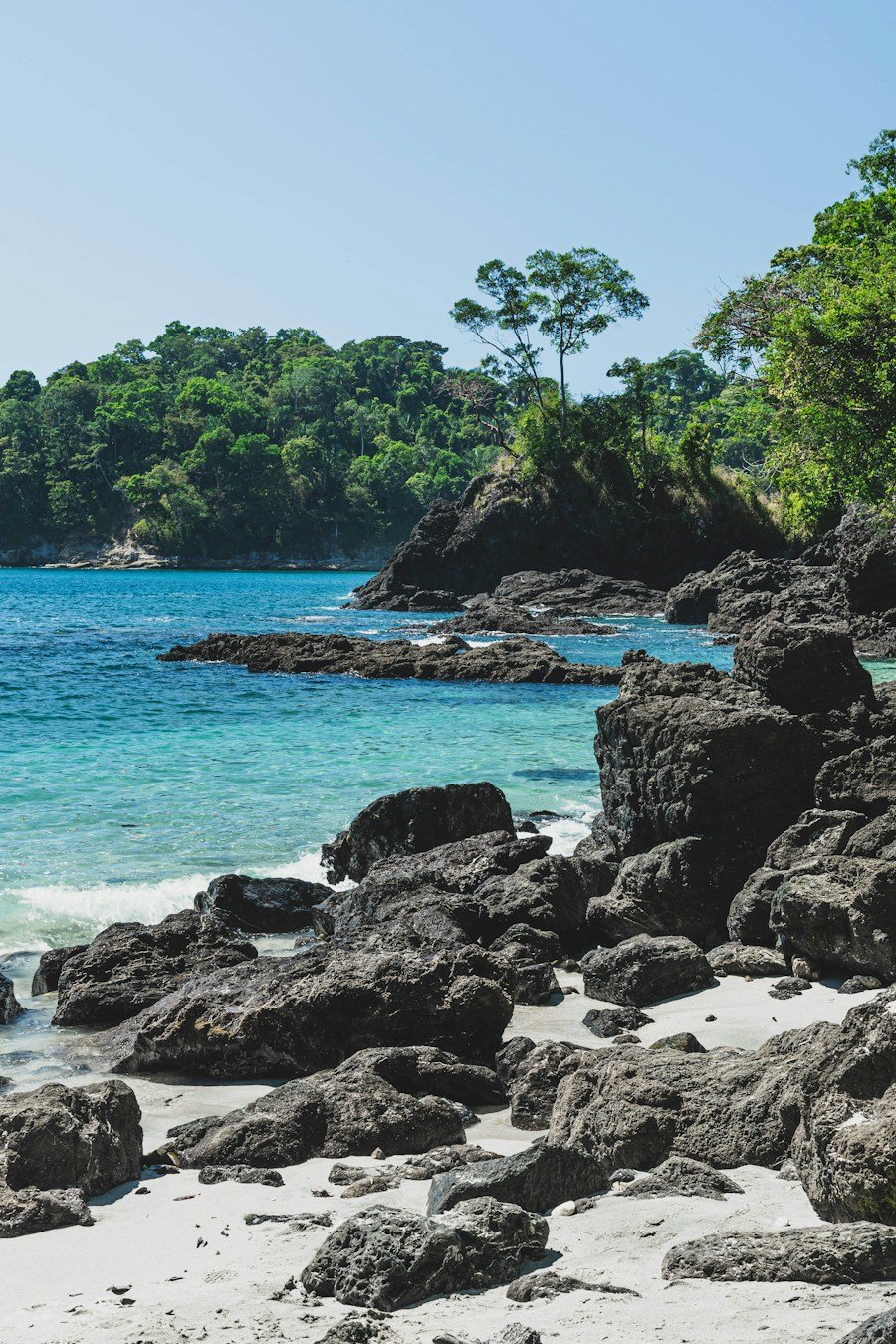 Disfrutá senderos y playa en una escapada para cambiar de ritmo.