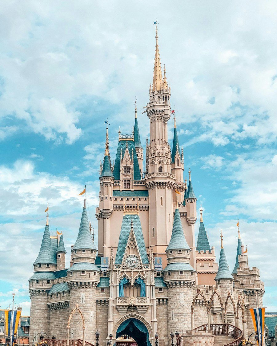 Orlando · La magia de vivirlo